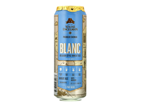 🇱🇹 Alus VOLFAS ENGELMAN BLANC 5 %, 0,568 l skardinė