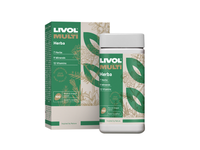 LIVOL MULTI HERBA, 100 tablečių