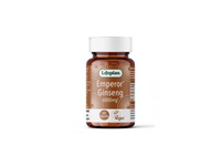 Emperor Ginseng for him LIFEPLAN, 24 g, 60 kapsulių