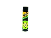 Nuodai SUPER COBRA Combined, vabzdžiams, 400 ml