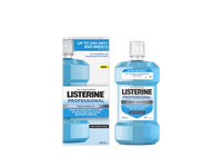 Burnos skalavimo skystis LISTERINE Professional Fresh Breath,500ml