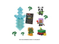 „Minecraft“ mini siurprizų rinkinys kiaušinis