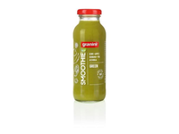 Vaisių kokteilis, GRANINI Green, įvairių vaisių, 0,25 l