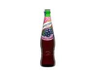 Gazuotas gaivusis gėrimas NATAKHTARI, Seperavi, 0,5L