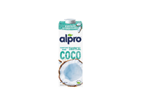 Kokosų gėrimas su ryžiais ALPRO, 1 l