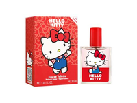 HELLO KITTY tualetinis vanduo, 30 ml