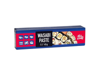Japoninių krienų (wasabi) pasta AJI , 43 g