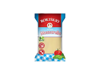 Sūris ROKIŠKIO MOZZARELLA, 45 %, 200 g