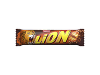 Šokoladinis batonėlis NESTLE LION, 42 g