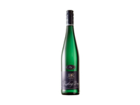 Baltasis sausas vynas DR.LOOSEN RIESLING DRY, 750 ml