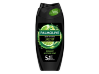 Dušo želė PALMOLIVE JAZZ UP, 500 ml