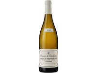 Domaine du Chardonnay 1Cru Chablis Vosgros 0,75 l