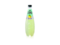 Gazuotas gaivusis gėrimas SAN BENEDETTO LEMON ZERO, 750 ml