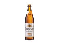 Kvietinis alus SCHOFFERHOFER KRISTALL, 500 ml
