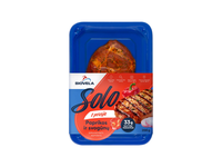 Kiaul. spr. kepsnys svog. marinate SOLO, 200g