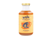 Šaltalankių uogų arbata MASHIE, 500 ml