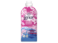 Skalbinių minkštiklis Lenor JAPANESE BLOSSOM, skystas, 1.239 l