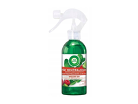 Oro gaiviklis AIRWICK, gaivaus aviečių ir žaliųjų citrinų kvapo, 237 ml