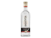 Khortytsa Platinum 0,5 L