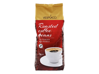 Skrudintos kavos pupelės VESPUCCI, 1 kg