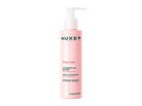 NUXE VERY ROSE kreminis valomasis pienelis, 200 ml