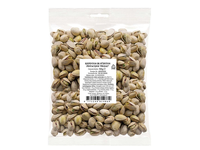 Sūdytos ir kepintos pistacijos WELL DONE, 500 g
