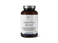 NEW NORDIC Magnio glicinatas 233 mg, N120
