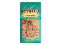 Žalioji arbata THE ISLAND OF TEA, 100 g