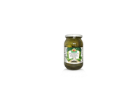 Konservuoti agurkai PSZCZÓŁKA, 860 g