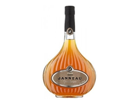 Armanjakas JANNEAU VSOP ARMAGNAC, 40%, 0.7L