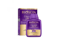 BIOXCIN šampūnas COLLAGEN BIOTIN, 300 ml