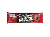Pien. šok. sk. batonėlis PULSE GUARANA, 23 g