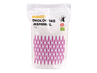 Ekologiški JASMINE ryžiai BUDGET, 1 kg
