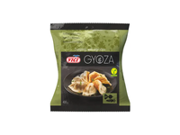 Šaldyti koldūnai VIČI GYOZA su daržovėmis, 400 g