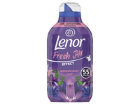 Minkštiklis LENOR  Moonlight Lilly, 55 skalb., 770 ml