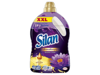 Skalbinių minkštiklis Silan 2.77L/126WL. Dreamy Lotus