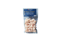 VANNAMEI Krevetės 200 g