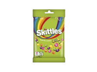 Dražė SKITTLES CRAZY SOURS, 95 g