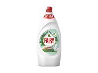 Indų ploviklis FAIRY Sensitive Tea Tree&Mint, 900ml