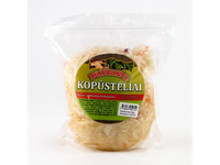 Rauginti kopūstai SAVICKŲ ŪKIS, su kmynais ir morkomis, 1 kg