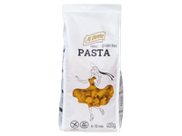 Makaronai AL DENTE (vamzdeliai, be glitimo), 400 g
