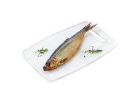 Š. rūkyta, neišdarinėta silkė su galva, 1 kg