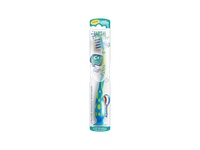 AQUAFRESH dantų šepetėlis My Big Teeth Soft