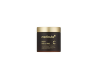 MEDICUBE veido odą skaistinantys padeliai DEEP VITA C BRIGHTENING FACIAL PADS, 70 vnt.