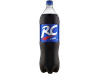 RC Cola 1,5 L
