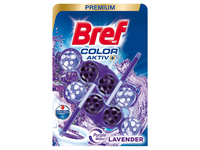 Tual. valikl.-gaivik. BREF CA LAVENDER, 2x50g