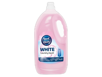 Skalbiklis Nord Clean 4.2L White