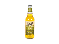 Sidras „ORCHARD PIG Truffler Somerset" 6% butelis 0,5L 