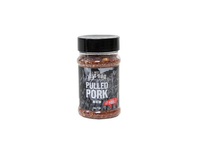 Prieskoniai NOT JUST BBQ, Pulled Pork Rub, 210g