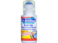 Dėmių valymo priemonė su voleliu Dr.Beckmann 75ml